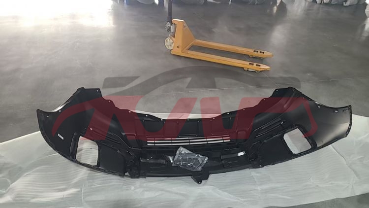 For Mitsubishi 27012020 Asx,sport&nbsp;front Bumper&nbsp;6400k939zz/6400k430zz, 劲炫 Asx Auto Part, Mitsubishi   Car Body Parts-6400K939ZZ/6400K430ZZ