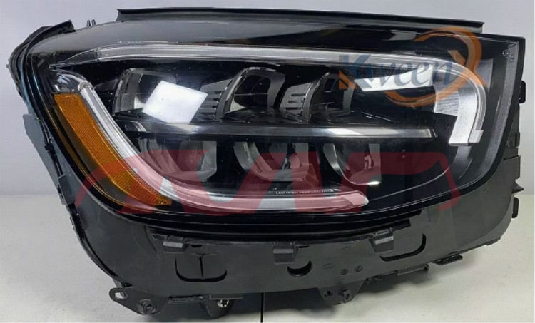 For Benz 2519w253 2020-2023&nbsp;head Lamp&nbsp;2539067301  2539067401, Glc Automotive Parts, Benz  Car Lamps-2539067301  2539067401