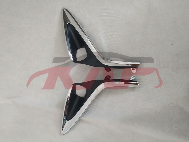 For Lexus 2550es350 2016&nbsp;fog Lamp Cover&nbsp;81481-06070 81482-06070, Es Auto Parts Manufacturer, Lexus  Light Frame-81481-06070 81482-06070