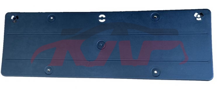 For Benz 488w222 2014-16&nbsp;license Palte New Type&nbsp;2228806200, Benz   Automotive Accessories, S-class Auto Body Parts Price-2228806200