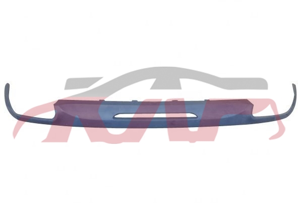 For Benz 488w222 2014-16&nbsp;rear Bumper Skirt&nbsp;2228850625, Benz   Automotive Accessories, S-class Car Parts-2228850625