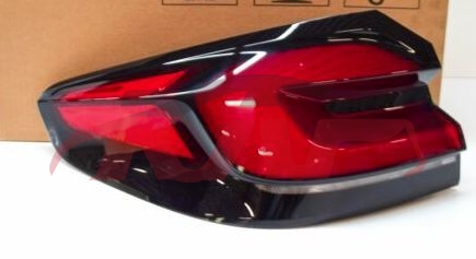 For Bmw 1014g30/g31/g38 China 2017- outer Tail Lamp 63218493811     63218493812, 5  Car Accessorie, Bmw  Car Tail Lamp63218493811     63218493812