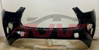 For Toyota 23132021 High Lander&nbsp;front Bumper&nbsp;52119-0e590 521190e950, Highlander Auto Body Parts Price, Toyota  Car Bumper-52119-0E590 521190E950