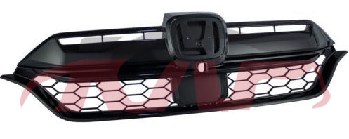 For Honda 25612021 Crv&nbsp;grille&nbsp;71121-tly-h60, Crv  Car Accessories Catalog, Honda   Automotive Accessories-71121-TLY-H60