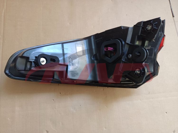 For Bmw 1014g30/g31/g38 China 2017-2017-2023&nbsp;18-20 Up Date 21 Tail Lamp&nbsp;, 5  Car Accessorie, Bmw  Car Tail Lamp-