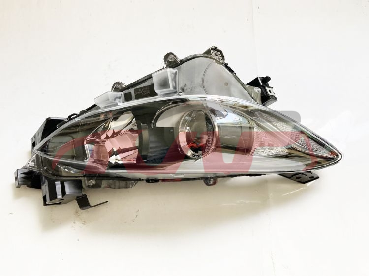 For Mazda 11142014-2016 Mazda 3-axela&nbsp;head Lamp With Motor Assembly&nbsp;bhr1510l0a,  Bhr1510k0a, Mazda 3 Car Accessories, Mazda  Car Headlights-BHR1510L0A,  BHR1510K0A