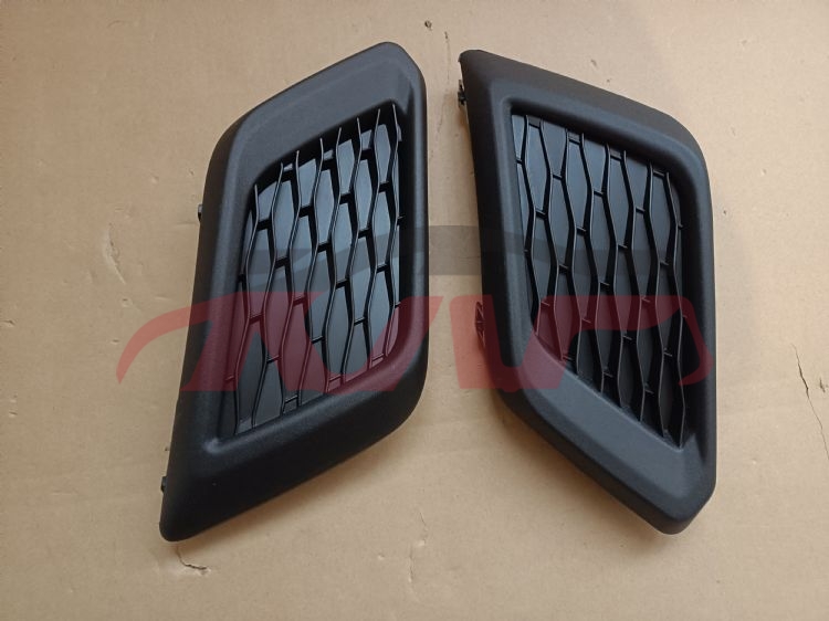 For Nissan 8872014 X-trail/rogue&nbsp;fog Lamp Cover&nbsp;l 62256-4ba0a  R 62257-4ba0a, X-trail Rogue) Accessories, Nissan    Front Fog Lamp-L 62256-4BA0A  R 62257-4BA0A