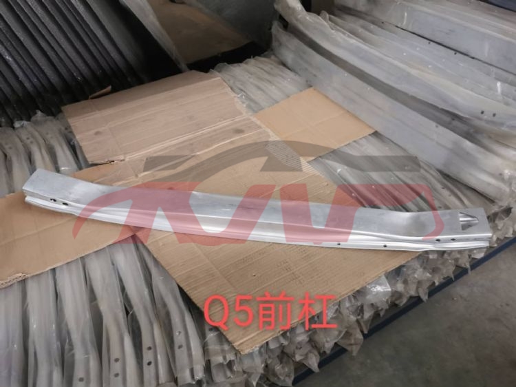 For Audi 11052009 Q5&nbsp;front Bumper Inner Framework&nbsp;8r0 807 113b/c, Audi   Automotive Accessories, Q5 Car Pardiscountce-8R0 807 113B/C