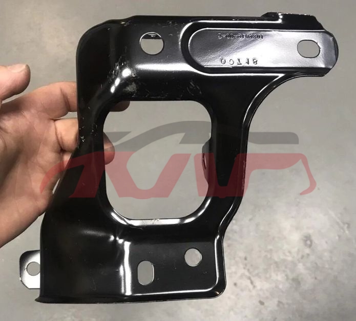 For Tesla 1942model 3 17-20&nbsp;leaf Plate Bracket&nbsp;1086016-so-a    1086017-so-a, Model 3 Basic Car Parts, Tesla  Bracket-1086016-SO-A    1086017-SO-A