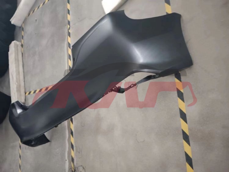 For Toyota 18392019 Vios&nbsp;rear Bumper&nbsp;, Vios Car Spare Parts, Toyota  Auto Part-