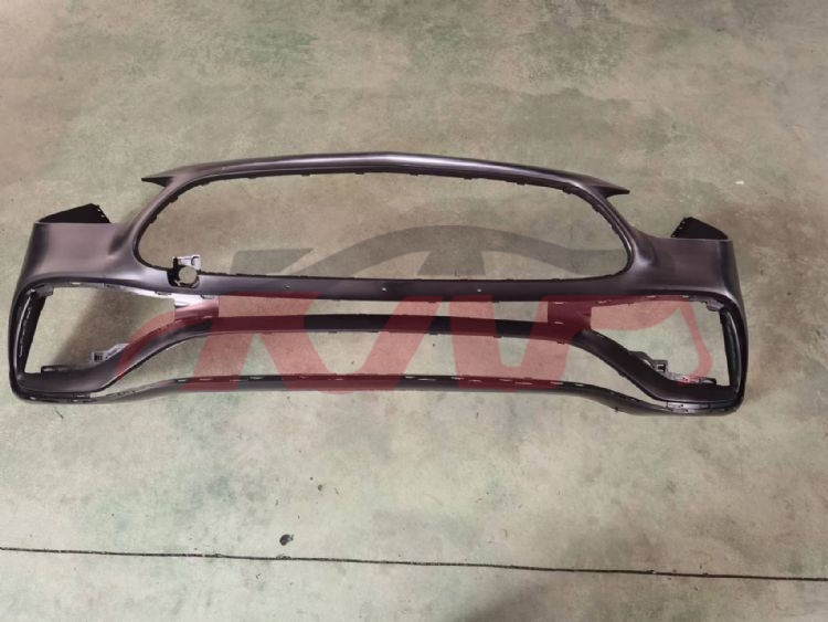For Benz 2505w206&nbsp;bumper&nbsp;2068859201, C-class Car Parts Store, Benz  Front Bumper Cover Fascia-2068859201