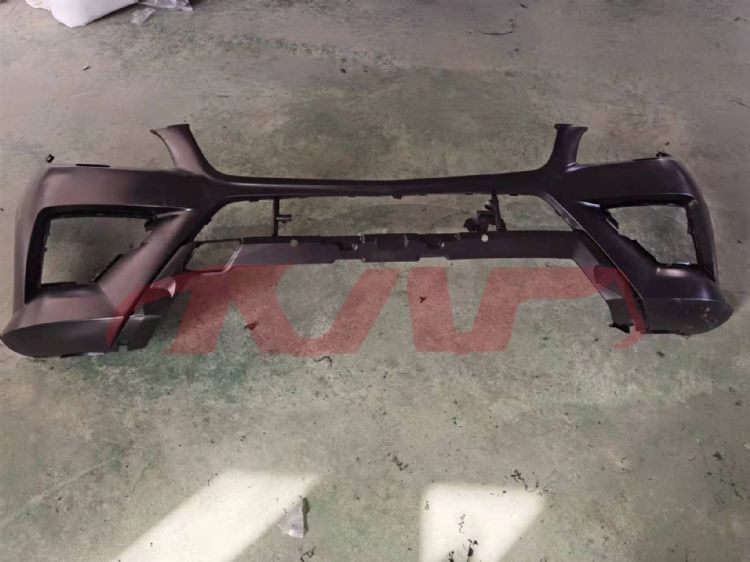 For Benz 567w166&nbsp;front Bumper&nbsp;1668804925, Gl Car Accessories Catalog, Benz  Car Bumper-1668804925