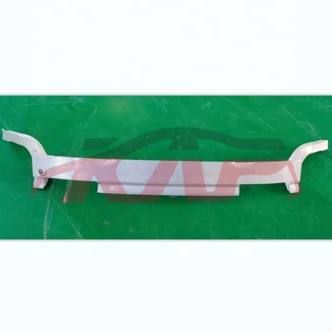 For Audi 13962018-2020 Q5&nbsp;front Bumper Inner Framework&nbsp;80d807113a, Audi   Automotive Parts, Q5 Automobile Parts-80D807113A