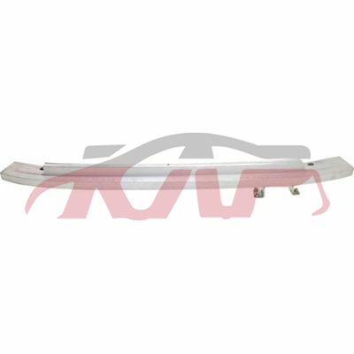 For Audi 7982010-2015 Q7&nbsp;front Bumper Inner Framework&nbsp;4l0 807 113 A   4l0807112a, Audi   Automotive Parts, Q7 List Of Car Parts-4L0 807 113 A   4L0807112A