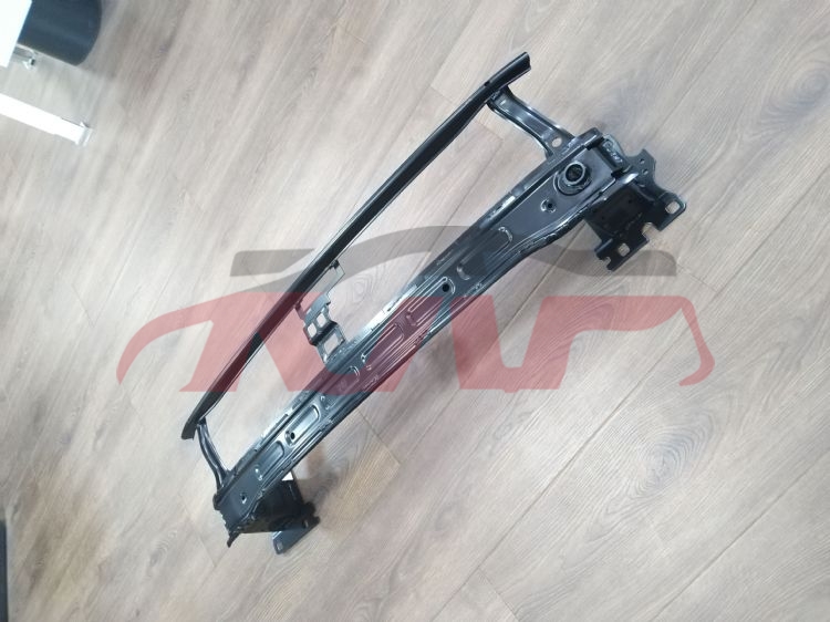 For Audi 25572018-2022 Q2l&nbsp;front Bumper Bracketferrum&nbsp;, Q2 List Of Car Parts, Audi   Car Body Parts-