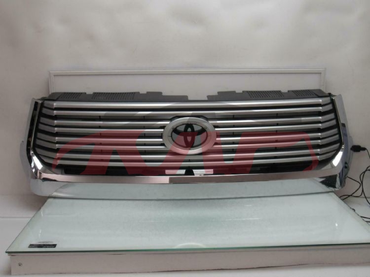 For Toyota 20113514-18tundra grille, Black 53100-0c310, Toyota  Car Lamps, Tundra Accessories53100-0C310