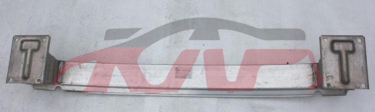 For Audi 14732010-2014 A8 D4&nbsp;rear Bumper Inner Framework&nbsp;4h0 807 309 C, A8 Basic Car Parts, Audi   Car Body Parts-4H0 807 309 C