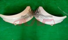 For Tesla 1942model 3 17-20&nbsp;rear Tire Cover Outer Panel&nbsp;, Tesla   Automotive Parts, Model 3 Car Parts-