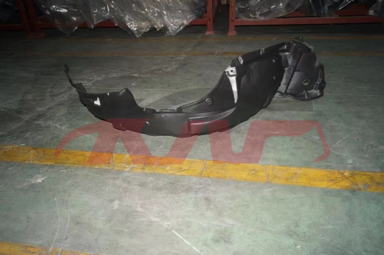 适用于丰田2007 卡罗拉 中东版&nbsp;叶子板内衬，注塑&nbsp;L 53876-02240 R 53875-02240 53875-12460 53876-12440 R 53875-02240,L53876-02240, 卡罗拉 汽车配件, 丰田 后叶子板内衬-L 53876-02240 R 53875-02240 53875-12460 53876-12440 R 53875-02240,L53876-02240