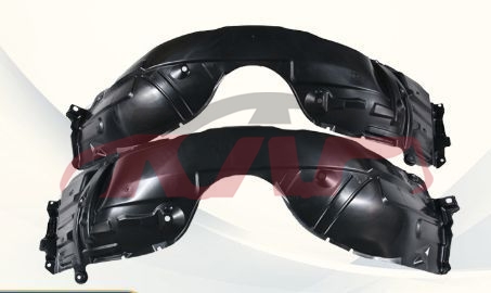 For Toyota 2722007-2008 Camry/aurion&nbsp;inner Fender&nbsp;53876-06100, 53875-06100, Camry Car Accessorie Catalog, Toyota  Fender Car Part-53876-06100, 53875-06100