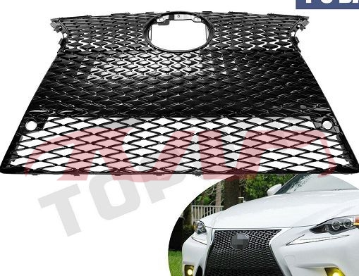 For Lexus 1428is250   2015&nbsp;grille&nbsp;, Lexus  Automobile Grid, Is Sport Car Parts-