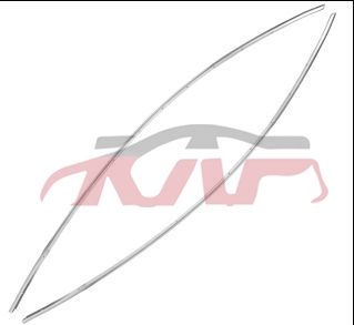 For Tesla 1942model 3 17-20&nbsp;window Light Strip&nbsp;1083519-60-c 1083520-60-c, Tesla  Auto Lamp, Model 3 Cheap Auto Parts?-1083519-60-C 1083520-60-C