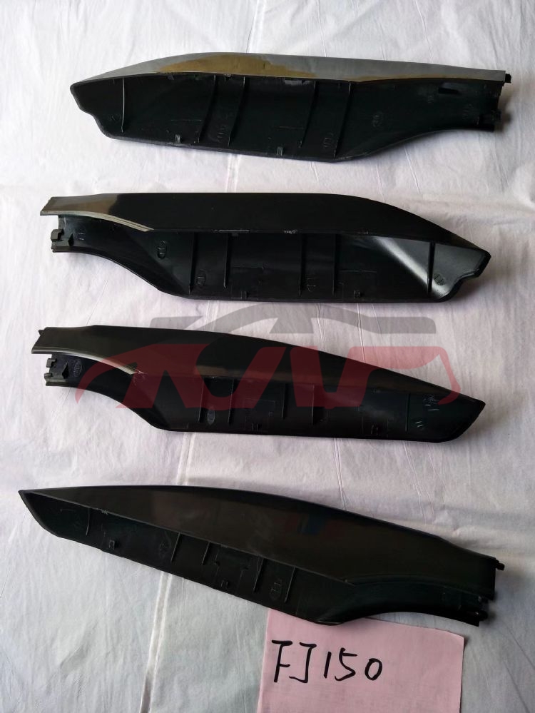 For Toyota 2392010-2013 Prado/ Fj150&nbsp;car Roof Rack Luggage Rack Cover&nbsp;, Toyota  Cover, Prado Automotive Accessories-