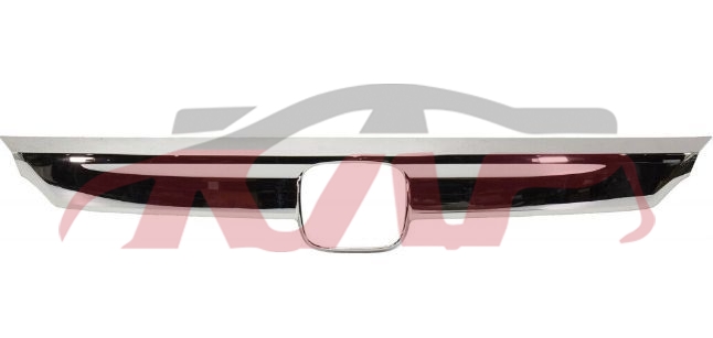 For Honda 11292018  Accord&nbsp;front Grille Bright Stripe&nbsp;71122-tve-h01, Honda  Auto Lamps, Accord Automotive Parts Headquarters Price-71122-TVE-H01