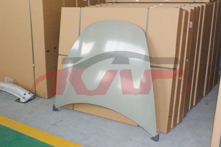 For Tesla 1942model 3 17-20&nbsp;hood&nbsp;108139011c, Model 3 Replacement Parts For Cars, Tesla   Automotive Accessories-108139011C