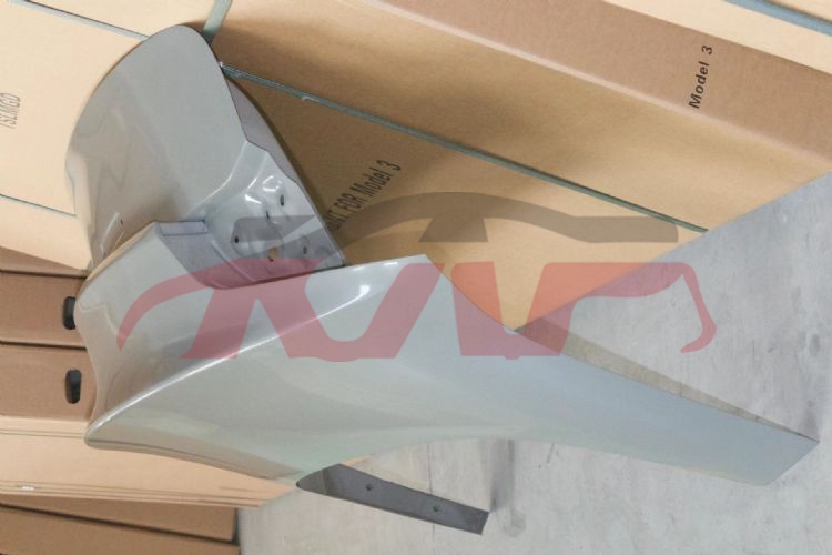 For Tesla 1942model 3 17-20&nbsp;tail Gate&nbsp;108146013d, Tesla   Automotive Parts, Model 3 Car Spare Parts-108146013D