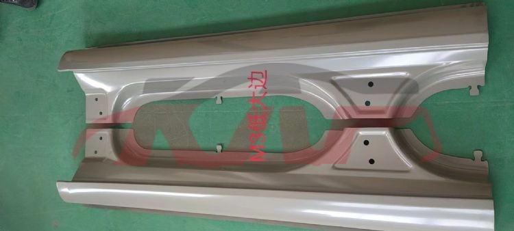 For Tesla 1942model 3 17-20&nbsp;bottom Large Skirt&nbsp;150488soa, Tesla  Car Lamps, Model 3 List Of Auto Parts-150488SOA