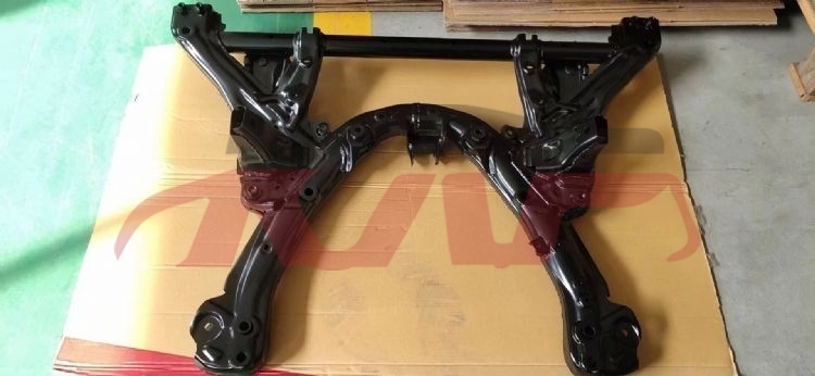 For Tesla 1942model 3 17-20&nbsp;crossmember&nbsp;, Model 3 Car Accessorie, Tesla  Front Axle Crossmember-