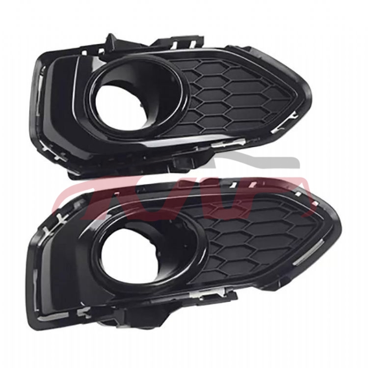 For Honda 11972018 Fit&nbsp;fog Lamp Cover&nbsp;l   71108-t5h-h60   R   71103-t5h-h60, Honda   Auto Parts Led Fog Lamps Bulbs, Fit  Auto Part-L   71108-T5H-H60   R   71103-T5H-H60