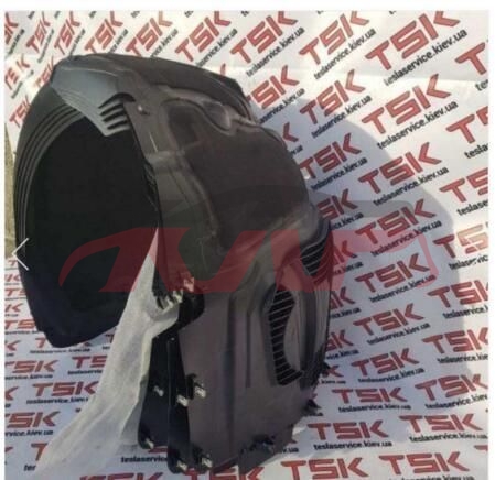 For Tesla 1944model S 2016-2019&nbsp;inner Fender&nbsp;r: 1063694-00-d L: 1063693-00-d, Model S Car Pardiscountce, Tesla   Automotive Parts-R: 1063694-00-D L: 1063693-00-D