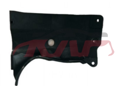 For Mazda 5502007-2011 Mazda 2&nbsp;front Wheel Side Fence&nbsp;, Mazda  Water Tank Side Guard, Mazda 2 Auto Body Parts Price-