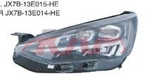 For Ford 25722019 Focus 4d&nbsp;head Lamp&nbsp;l: Jx7b-13e015-he R: Jx7b-13e014-he  L  Jx7b-13e015-n  R  Kx7b-13e014-n, Focus Auto Body Parts Price, Ford   Automotive Parts-L: JX7B-13E015-HE R: JX7B-13E014-HE  L  JX7B-13E015-N  R  KX7B-13E014-N