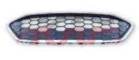 For Ford 25722019 Focus 4d&nbsp;grille&nbsp;jx7b-8200-d, Focus Auto Part, Ford  Car Front Grills-JX7B-8200-D