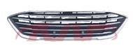 For Ford 25722019 Focus 4d&nbsp;grille&nbsp;jx7b-8200-a, Ford  Grille Guard, Focus Auto Parts-JX7B-8200-A