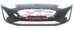 For Ford 25722019 Focus 4d&nbsp;front Bumper&nbsp;jx7b-17757-e, Focus Auto Part Price, Ford   Rear Bumper Guard-JX7B-17757-E