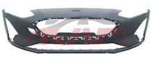 For Ford 25722019 Focus 4d&nbsp;front Bumper&nbsp;jx7b-17757-e, Focus Automotive Accessories Price, Ford  Auto Bumper-JX7B-17757-E