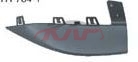 For Ford 28942019 Focus St-line&nbsp;left  Right Connecting Pieces Of Rear Bumper Chin&nbsp;l: Jx7b-17f985-y R: Jx7b-17f984-y, Ford   Automotive Parts, Focus Car Accessories-L: JX7B-17F985-Y R: JX7B-17F984-Y
