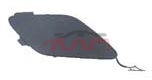 For Ford 28942019 Focus St-line&nbsp;front Bumper Trailer Cover&nbsp;jx7b-17a989-y, Ford  Car Cover, Focus Car Pardiscountce-JX7B-17A989-Y