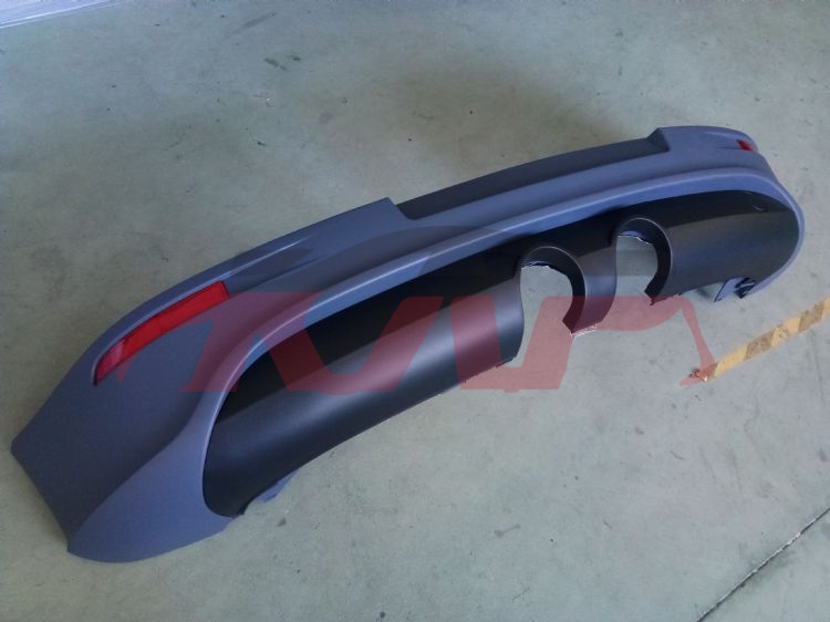 For V.w. 752golf 5 R32&nbsp;rear Bumper&nbsp;, Golf Parts Suvs Price, V.w.  Auto Bumper-