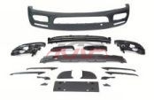 For Porsche1188panamera 14-17&nbsp;front Bumper Assembly&nbsp;, Panamera Car Parts Shipping Price, Porsche Front Bumper Cover-