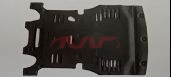 For Porsche626macan 14-17&nbsp;body Under Guard&nbsp;95b863821a, Macan Auto Parts Price, Porsche Auto Part-95B863821A