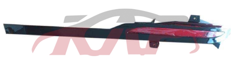 For Land Rover 1222velar&nbsp;rear Bumper Light Trim&nbsp;lr093570 Lr093571, Defender/velar Car Spare Parts, Land Rover  Car Lamps-LR093570 LR093571