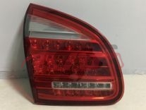 For Porsche624cayenne 958 11-14&nbsp;tail Lamp, Inner&nbsp;, Porsche Auto Lamp, Cayenne Car Spare Parts-