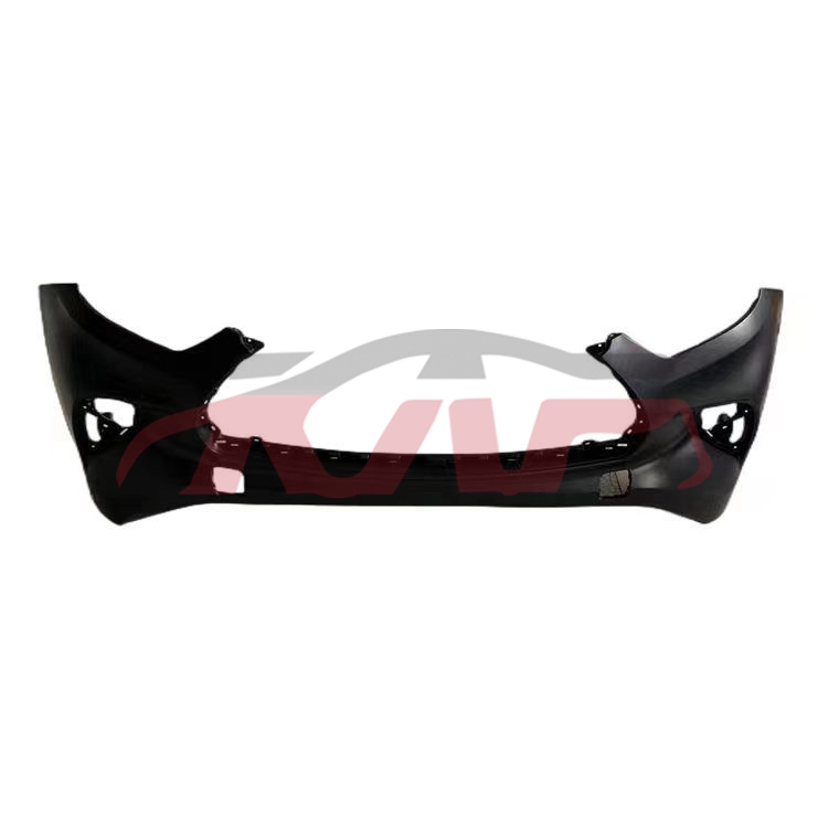 For Toyota 23132021 High Lander&nbsp;front Bumper&nbsp;52119-0e590 521190e950, Highlander Auto Body Parts Price, Toyota  Car Bumper-52119-0E590 521190E950