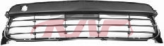 For Porsche2574rurbo 14&nbsp;grille&nbsp;97050554108, Panamera Automobile Parts, Porsche Auto Lamp-97050554108