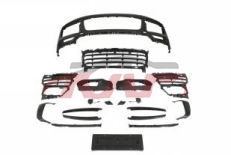 For Porsche624cayenne 958 11-14&nbsp;front Bumper Assy&nbsp;, Porsche Auto Lamp, Cayenne Auto Parts Prices-